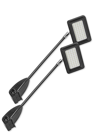 Display LED Lightbox