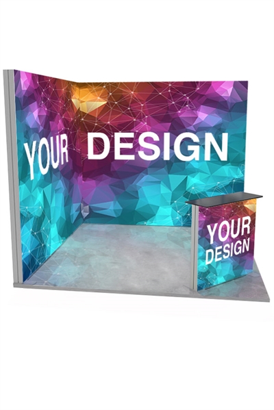 Display LED Lightbox - Popup LEDBOX