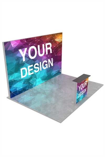 Display LED Lightbox - Popup LEDBOX