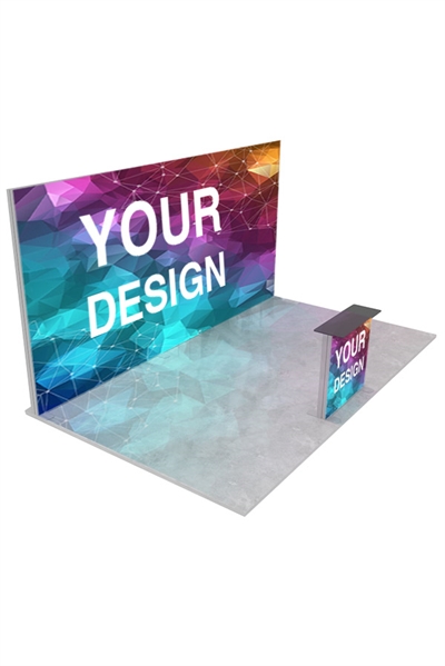 Display LED Lightbox - Popup LEDBOX