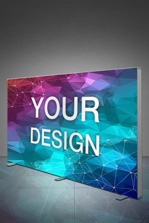 Display LED Lightbox Plus