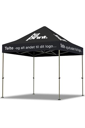 Pop-up telt, Pavillon 3 x 3 m