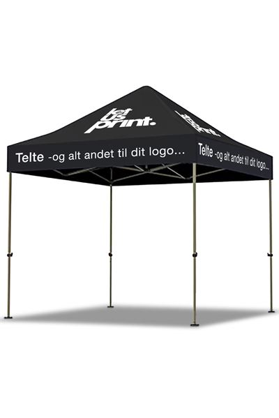 Pop-up telt, Pavillon 3 x 3 m