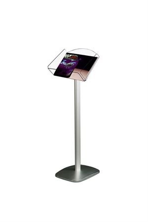 Expo Brochure Stand