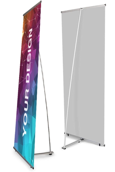 Stænger til beachflag