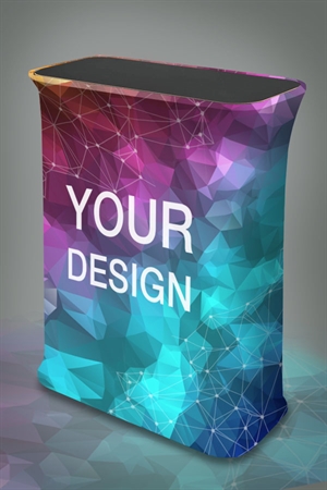 Mässdisk Automatic med LED