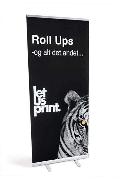 Roll-Up Basic