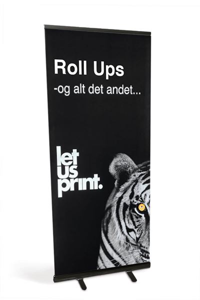 Roll-Up Basic