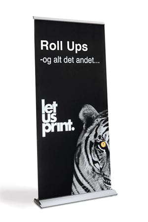 Roll-Up Premium