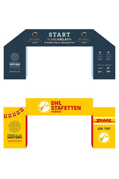 Start- målportal