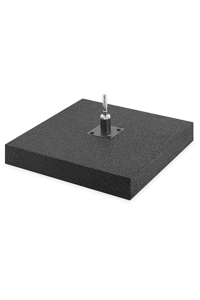 ECO flisefod, 13 kg til beachflag