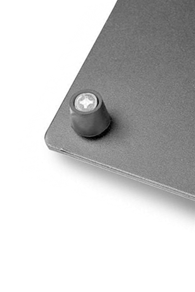 Jordskrue til beachflag