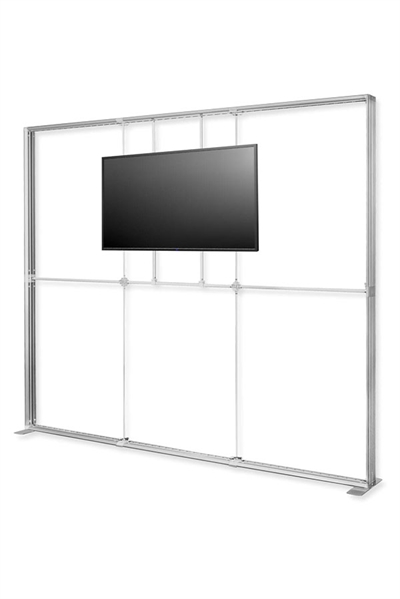 Display LED Lightbox - Popup LEDBOX