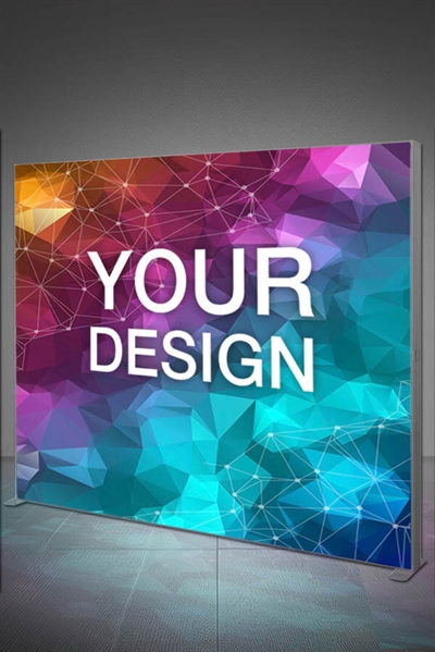 Display LED Lightbox - Popup LEDBOX