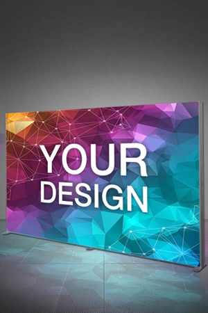 Display LED Lightbox - Popup LEDBOX