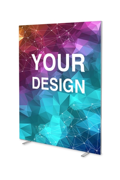 Display LED Lightbox