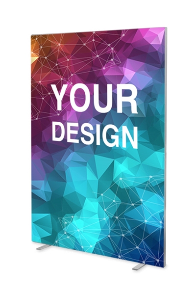 Display LED Lightbox