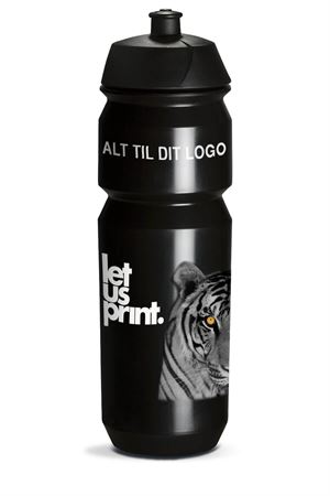 Drikkedunk med logo 600 ml