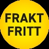 Fri frakt