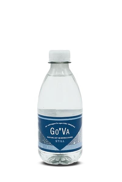 Go\'Va - 0,33 l.