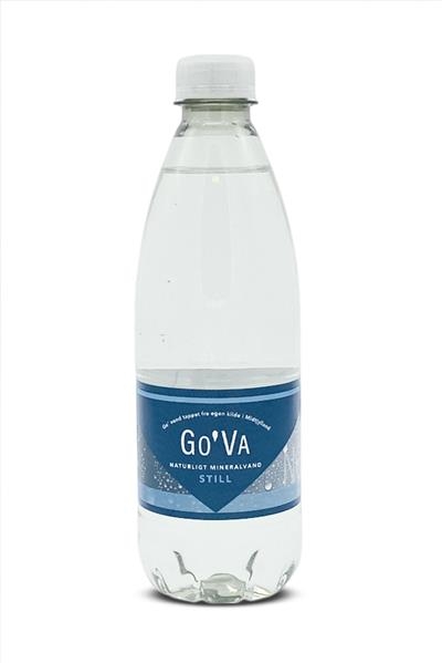 Go\'Va - 0,50 l.