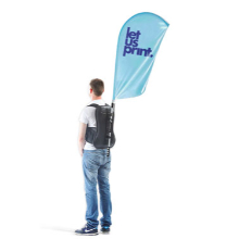 Ryggflagga (Backflag)