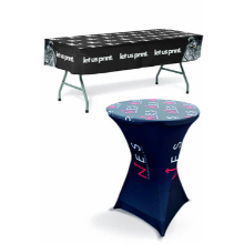 Stolar, Bord och Bordsdukar