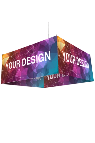 Takbannersystem – Cirkel