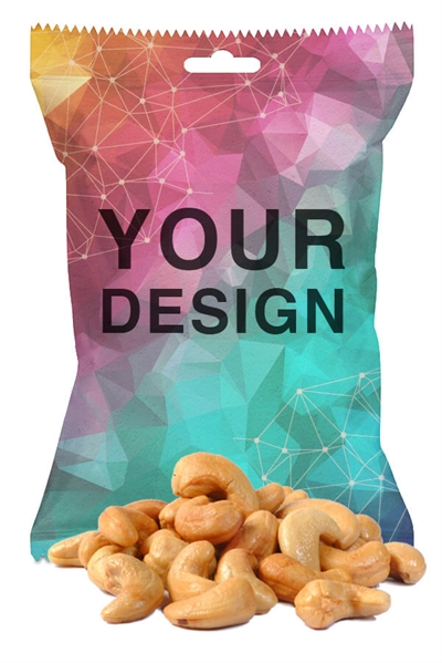 Snacks med logo - Superior