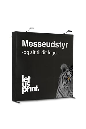 Messevæg pop-up 230x230