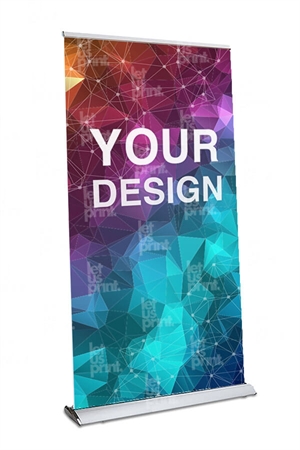 Roll-Up Premium, 100x200 cm
