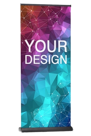 Roll-Up Premium, 85 x 200 cm