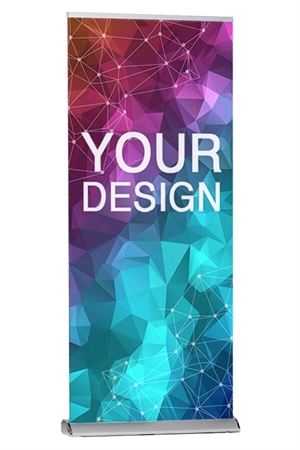 Roll-Up Premium, 85 x 200 cm
