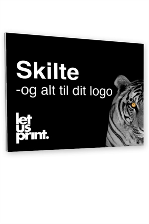 Banderoll - Vepor - återvunnet material