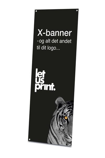 Banner til  H-Fix System